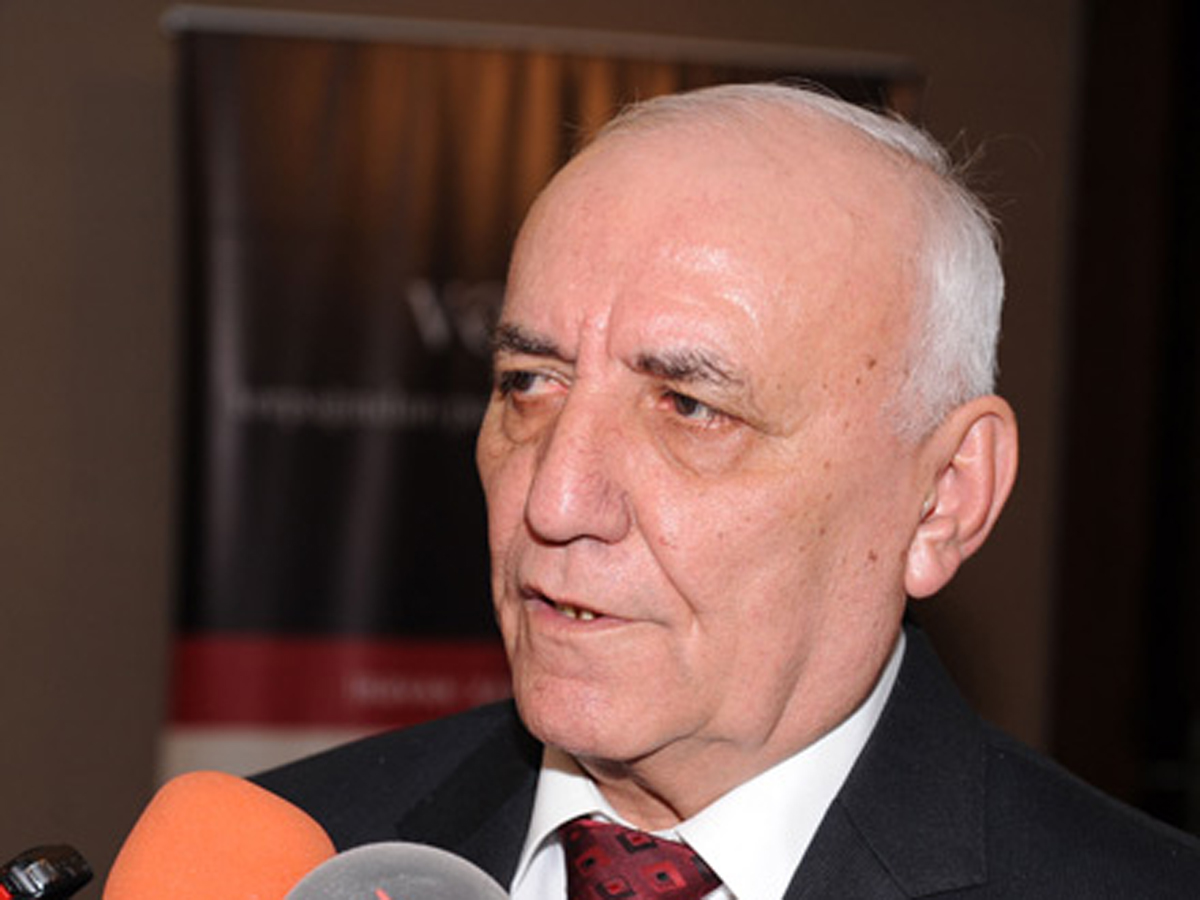“Real tarix və “Böyük Ermənistan” uydurması”kitabı ispan dilinə tərcümə olundu