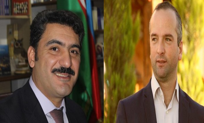 Şəmil Sadiq: "Bu gün lüğətçilik sahəsində problem çoxdur"