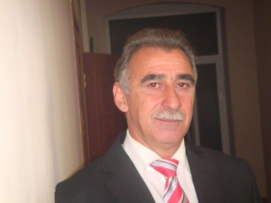 Dayandur SEVGIN