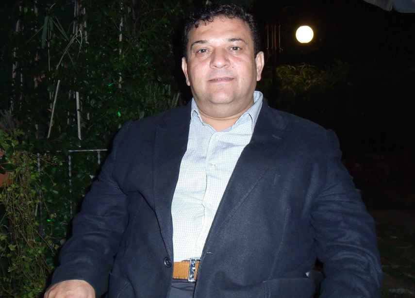 Türkiyəli yazar: "Şairlər Namiq Qaraçuxurluyla söz yarışına girir"