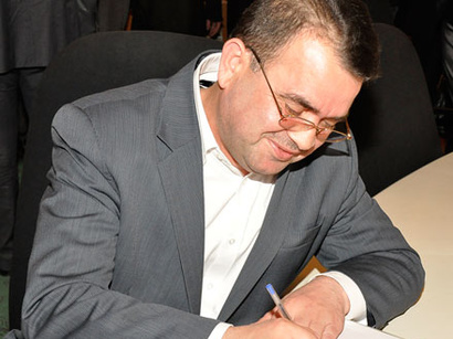 Yunus Oguz
