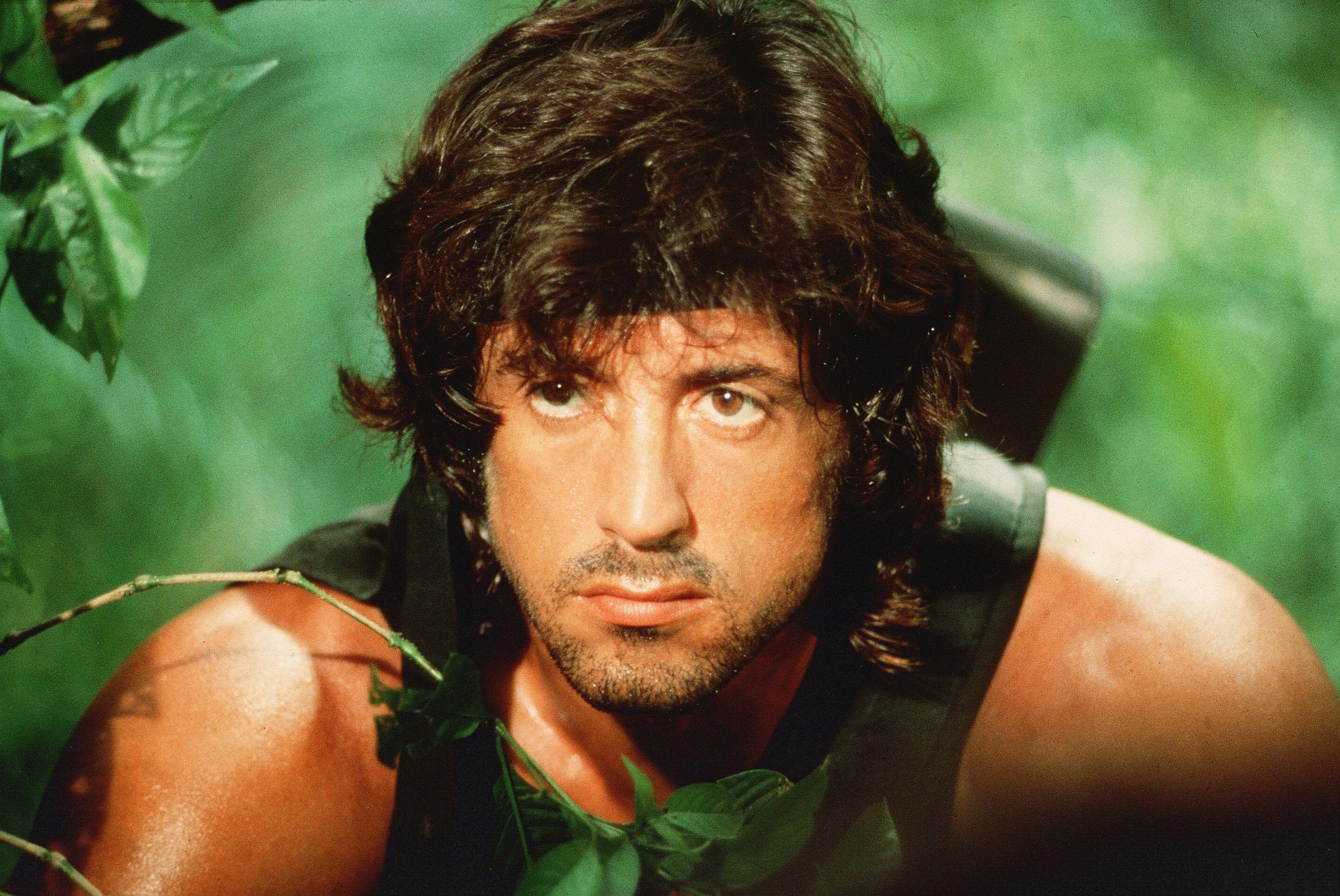 "Rambo" klassikası davam edəcək
