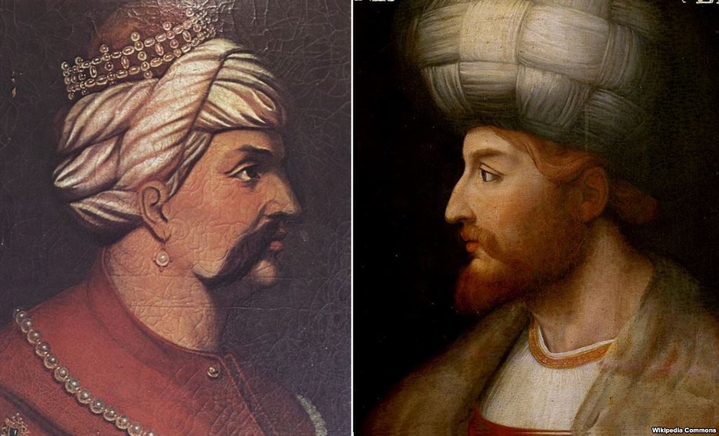 Yavuz Sultan Səlim böyük hökmdar idi?