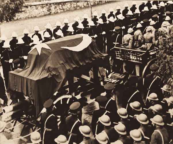Falih Rıfkı Atay Atatürkün ölümünün bütün detallarını yazır