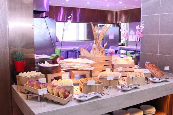 “Azerbaijan breakfast” - milli səhər yeməyi layihəsi təqdim olunub- FOTO