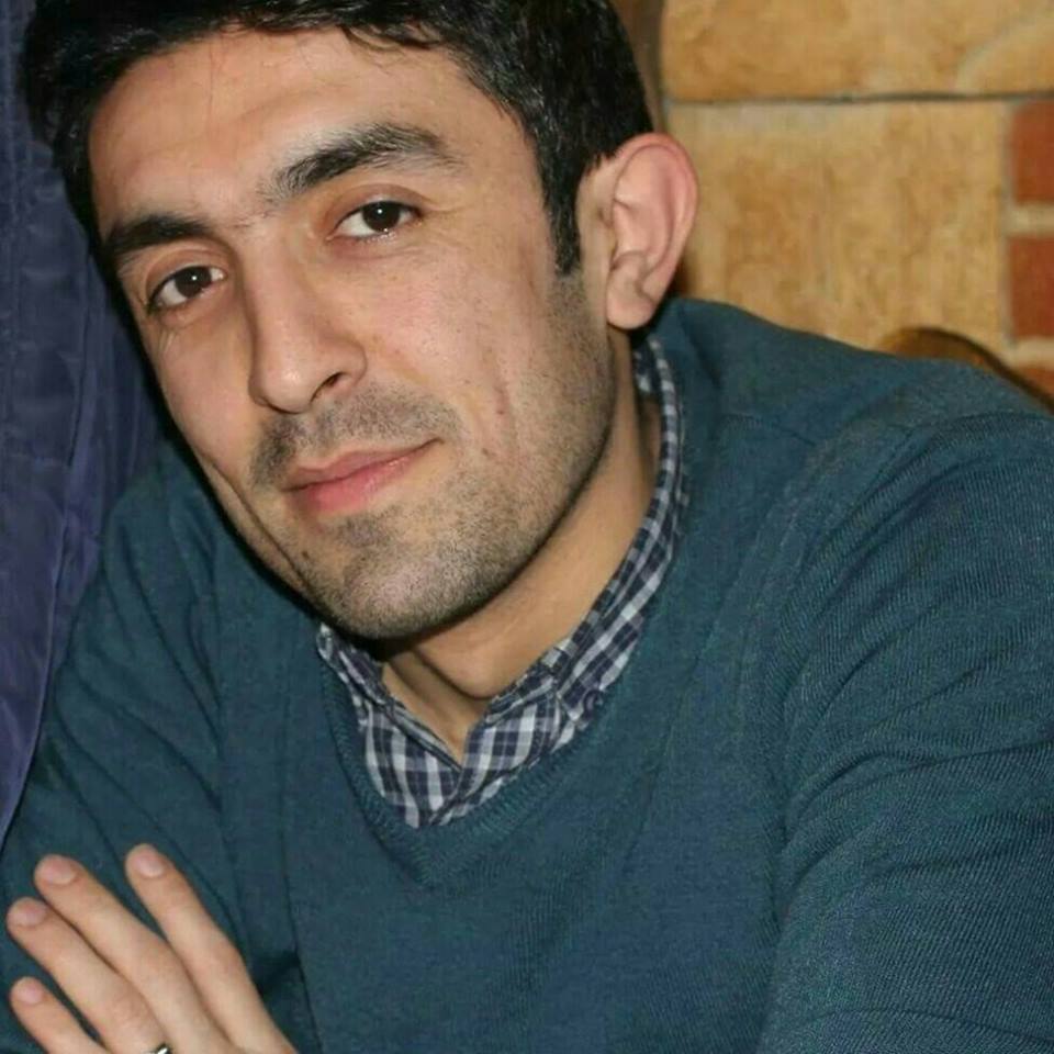 Həyəcan çatışmır