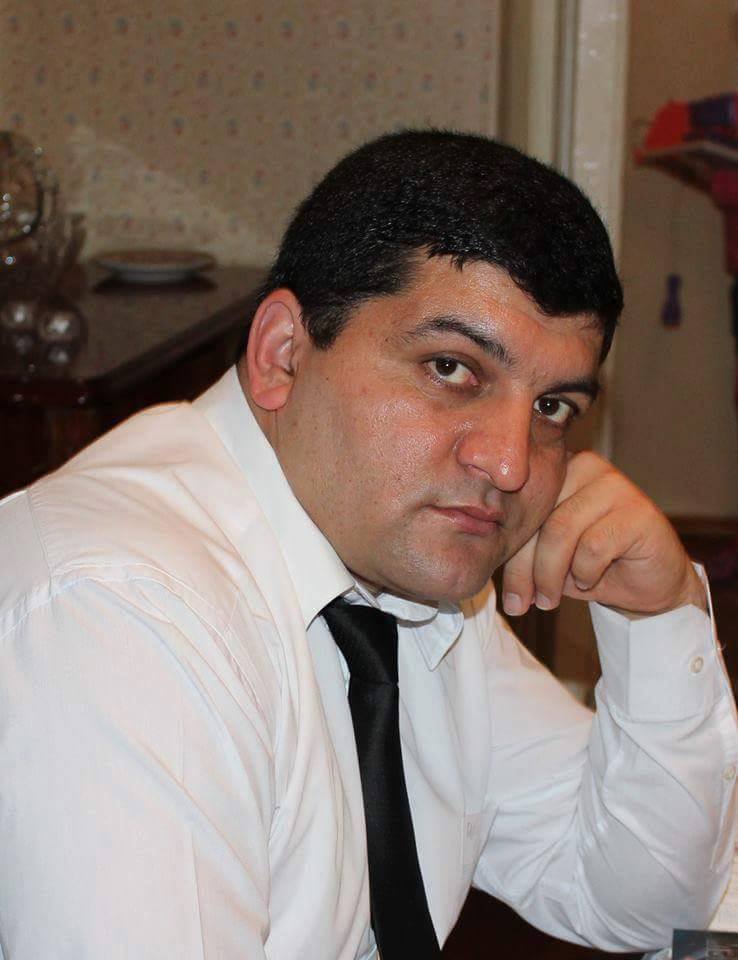 Bizsiz qalan bizim KƏLBƏCƏR...