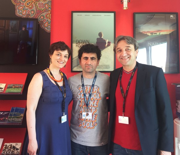 Azərbaycan filmi beynəlxalq festivalda nümayiş olunacaq
