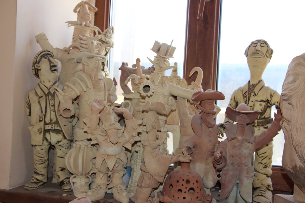 Keramika 13