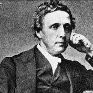 Lewis Carroll