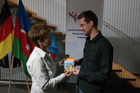 “Azərbaycan adlı möcüzə”