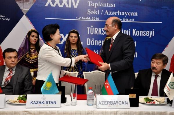 2017-ci il "Türk dünyasının mədəniyyət paytaxtı"
