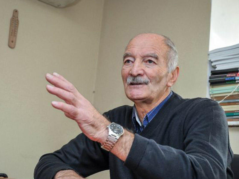 "Tərcümə və dublyaj sahəsi çox bərbad vəziyyətdədir”