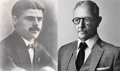Üzeyir Hacıbəylinin Hüseynqulu Sarabskiyə yazdığı məktub