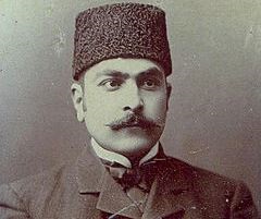 Ey zavallı bəşər - Məhəmməd Hadi