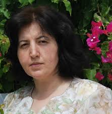 “Evtanaziya” - Salidə Şərifova