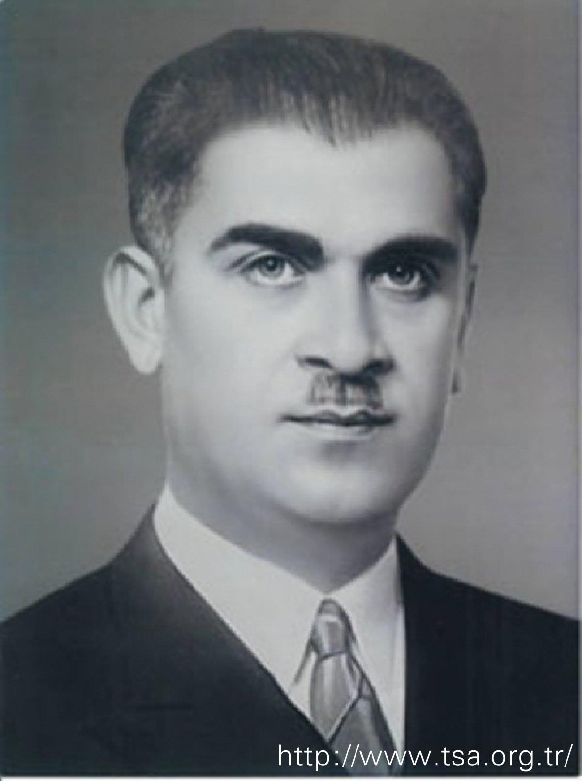 Hasan Ali Yücelin “Resulzade”si - Ömer Özcan