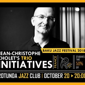 Bakıda Beynəlxalq Caz Festivalı keçiriləcək