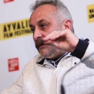 Onur Ünlü: "İllərdi filmlərimə mənasız yerə dialoq yazmışam"