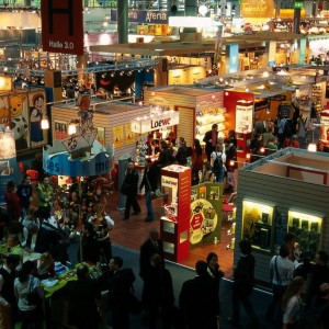 Cümhuriyyətçilər Frankfurt Beynəlxalq Kitab Sərgisində anılacaq