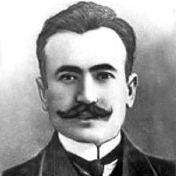 Bir loxma əkmək - Ömər Faiq Nemanzadə