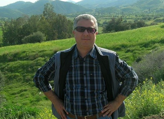 Qardaşım Mübariz’in 50 illiyinә…